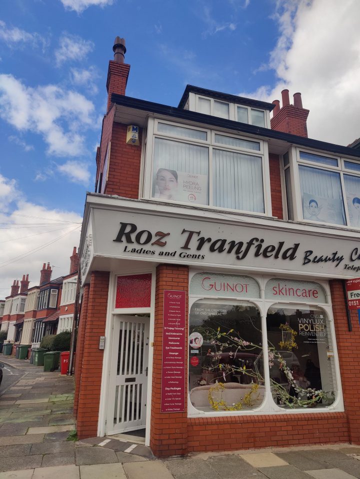 132 Wallasey Road, Wallasey 